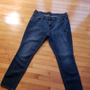 Old Navy Flirt Style Jeans